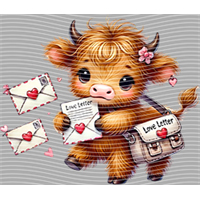 Valentine's Day-QRJ  5258